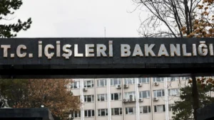 Haber gorseli