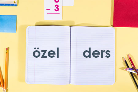Türkiye Genelinde Öğretmen ve Ders Alternatifleri